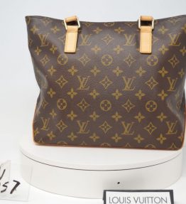 Louis Vuitton ~ Piano Shoulder Bag(LV257)
